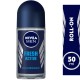 Nivea men fresh active deodorant roll on - 50ml