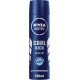 Nivea men cool kick antiperspirant deodorant 150ml