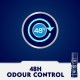 Nivea men cool kick antiperspirant deodorant 150ml