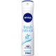 Nivea spray women fresh natural 150ml