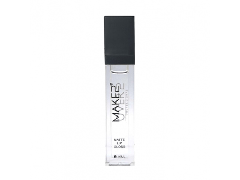 MAKE OVER 22 MATTE LIP GLOSS NM020