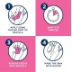 Veet hair remover cream normal skin 100ml