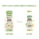 Garnier ultra doux almond milk hydrating shampoo 200ml