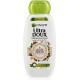 Garnier ultra doux almond milk hydrating shampoo 200ml