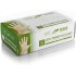 WEEL GUARD LATEX GLOVE SMALL 100PCS