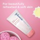 JOHNSONS DAILY ESSENTIALS REFRESHING GEL WASH 150ML^