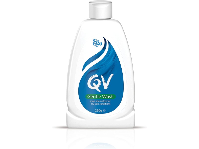 QV Gentle Wash 250g