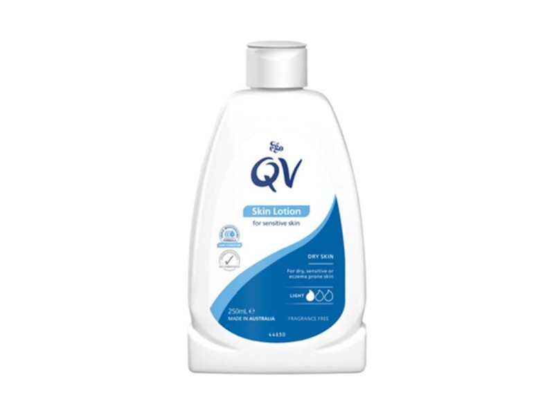 QV Skin Lotion 250ml
