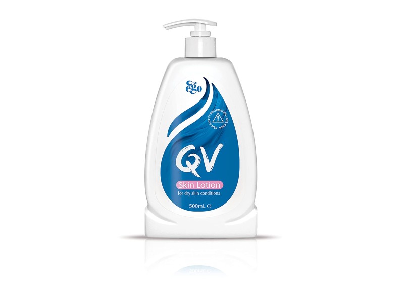 QV Skin Lotion 500ml