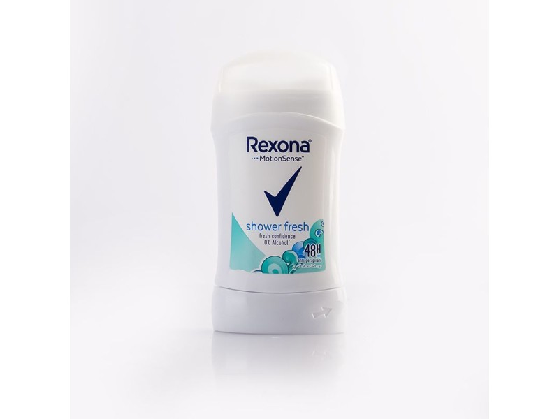 Rexona stick w-shower fresh 40gm