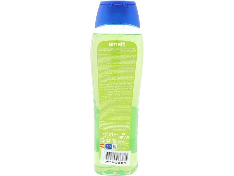 CREST T/P CAVITY PROT.HERBAL COLLECTION 125ML 4100