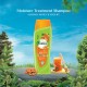 Vatika shampoo 200ml almond moisture