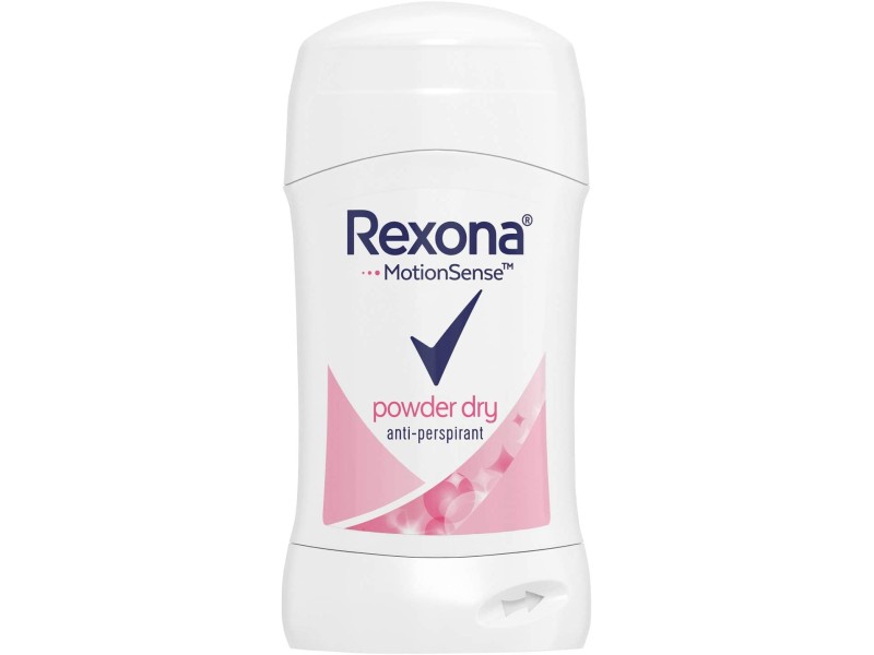 REXONA DEO STICK WOMEN POWDER 40GM