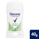 REXONA STICK BAMBOO 40GM