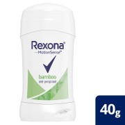 REXONA STICK BAMBOO 40GM