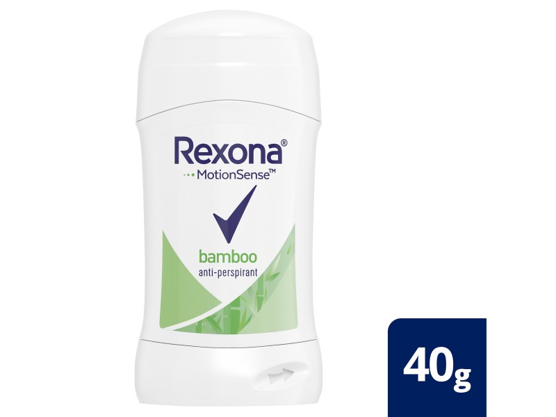 REXONA STICK BAMBOO 40GM