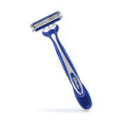 Gillette blue3 comfort razor