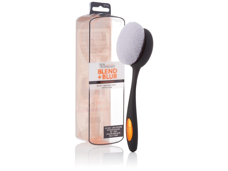REAL BLEND & BLUR BASE ALL OVER BRUSH N-01744