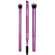 REAL EYE SHADE & BLEND BONUS BRUSH N-91529