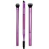 REAL EYE SHADE & BLEND BONUS BRUSH N-91529