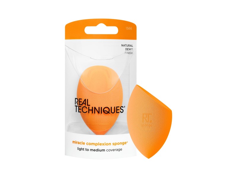 REAL MIRACLE MAKEUP SPONGE N-1566