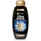 Garnier ultra doux with black charcoal and black seed oil shampoo 600ml