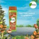 Vatika shampoo 400ml argan moistrure