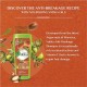 Vatika shampoo 400ml argan moistrure