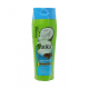 Vatika shampoo 400ml coconut volume thick