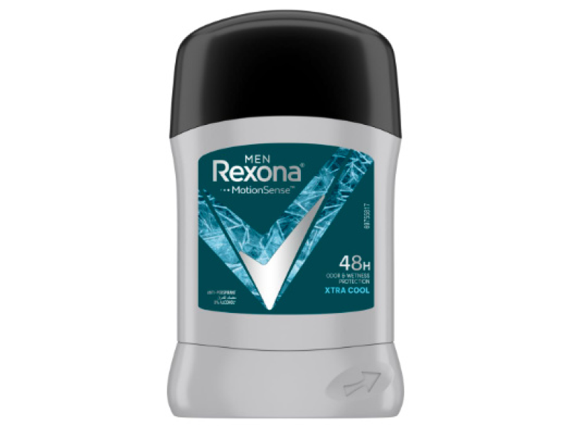 Rexona deodorant stick men xtra cool 40mg