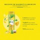 Vatika shampoo 400ml lemon dandruff