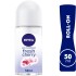 Nivea fresh cherry deodorant roll-on - 50ml