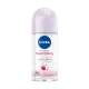 Nivea fresh cherry deodorant roll-on - 50ml