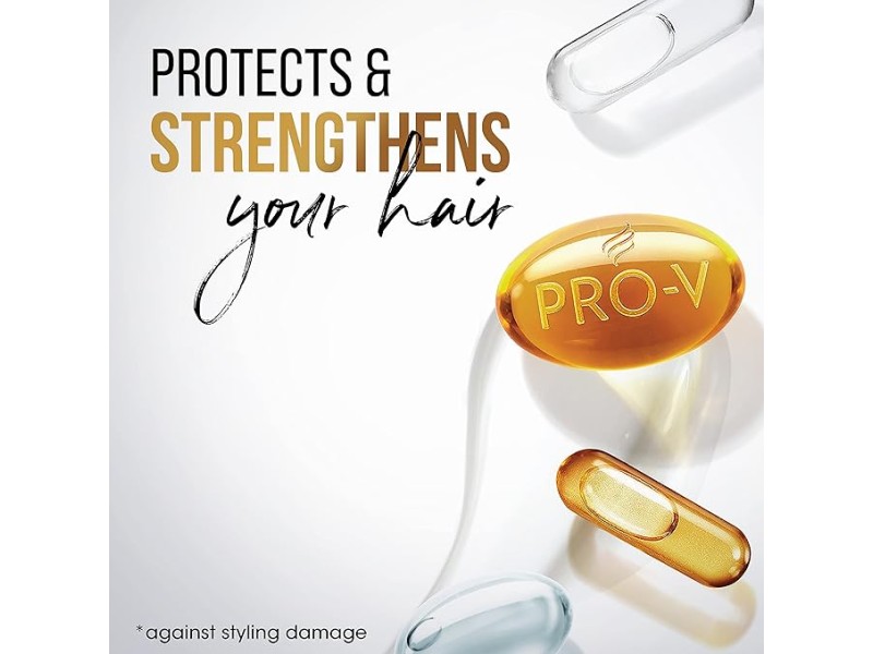 Pantene conditioneranti hair fall 360ml