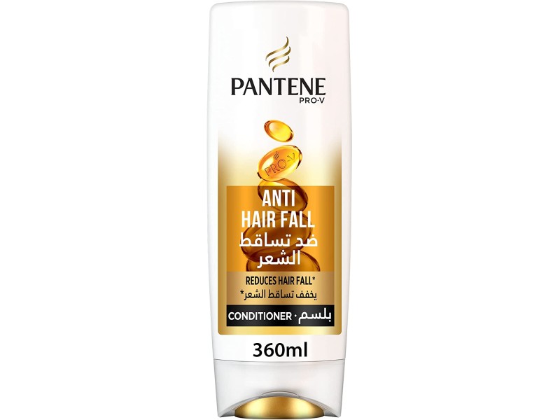 Pantene conditioneranti hair fall 360ml