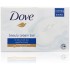 DOVE SOAP BAR BEAUTY CREAM 125GM BLUE 5+1 FREE