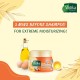 Vatika hair ex-moist mayonnaise 500ml