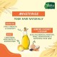 Vatika hair ex-moist mayonnaise 500ml