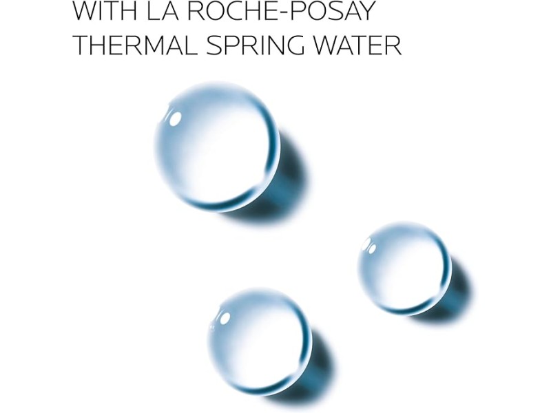 LA ROCHE-POSAY EAU THERMAL SPRING WATER 300ML