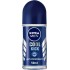 NIVEA ROLL COOL KICK 50ML MEN