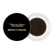 PIERRE RENE BROW POMADE 03 DARK BROWN