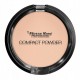 PIERRE RENE COMPACT POWDER 03 TRANSPARENT