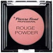 PIERRE RENE ROUGE POWDER 02 PINK FOG