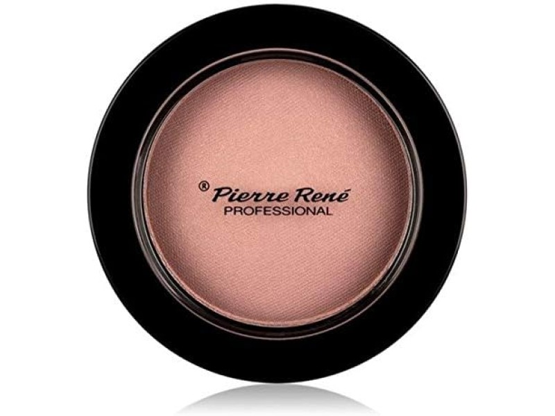 PIERRE RENE ROUGE POWDER 09 DELICATE PINK