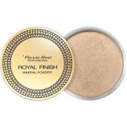 PIERRE RENE ROYAL FINISH MINERAL POWDER 6GM