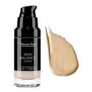 PIERRE RENE SKIN BALANCE COVER 19 COOL IVORY
