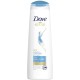 Dove nutritive solutions daily care 2 in 1 shampoo 400ml