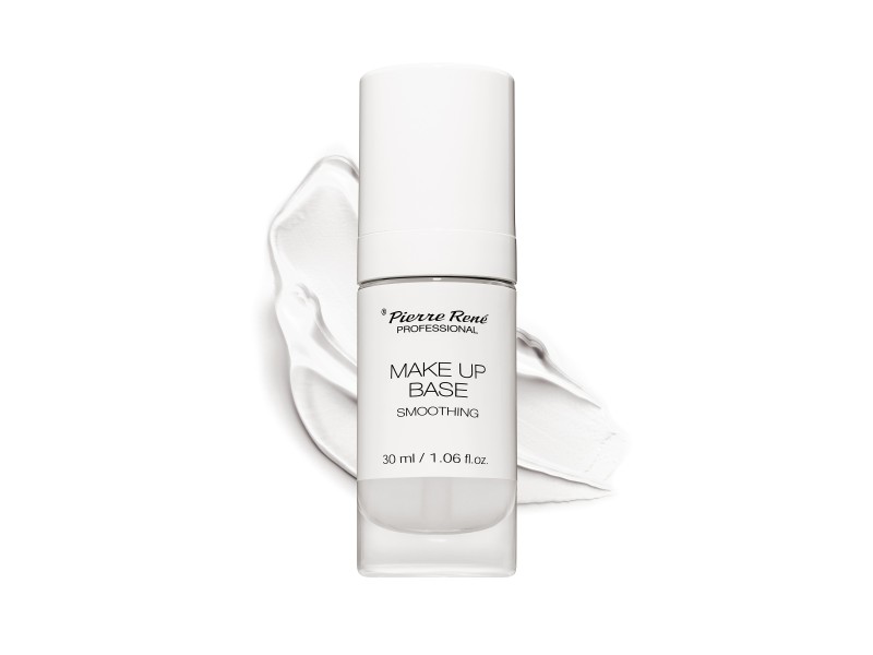 PIERRE RENE MAKE UP BASE SMOOTHING 30ML