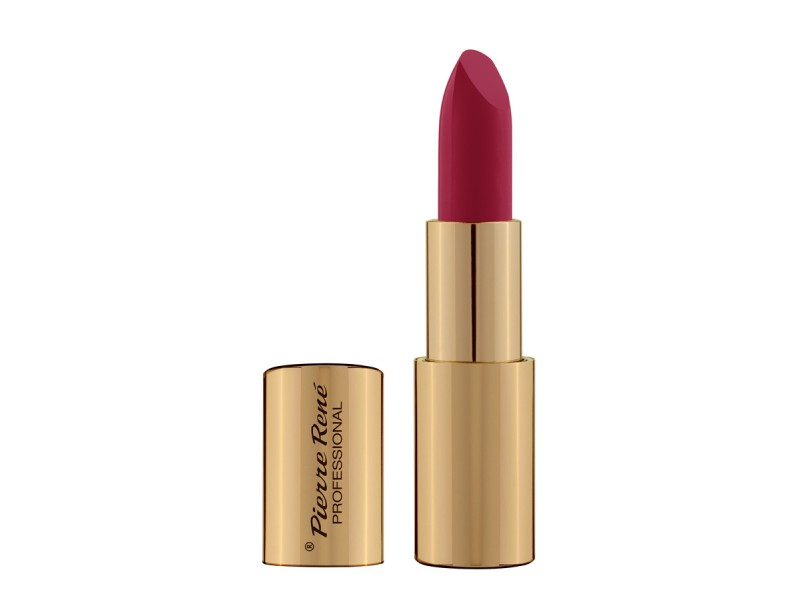 PIERRE RENE ROYAL MAT LIPSTICK 14 JUICY WATERMELON