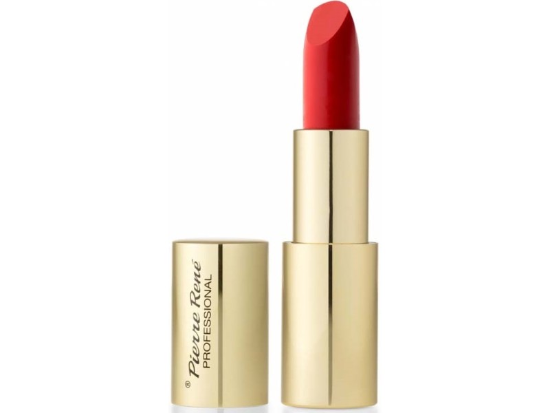 PIERRE RENE ROYAL MAT LIPSTICK 32 RED BLADE